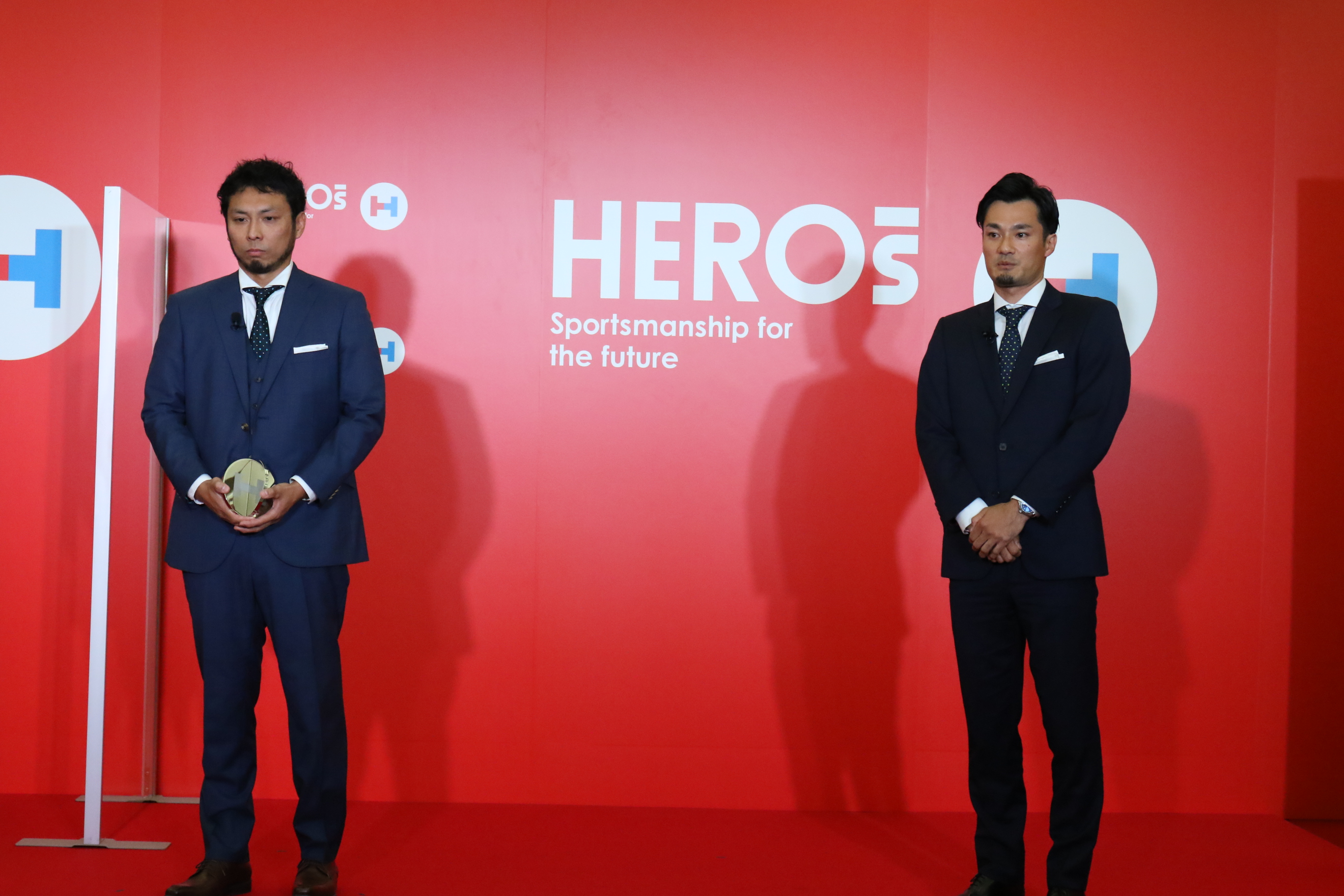   一般社団法人センターポールが 「HEROs AWARD 2020 NPO賞」を受賞！