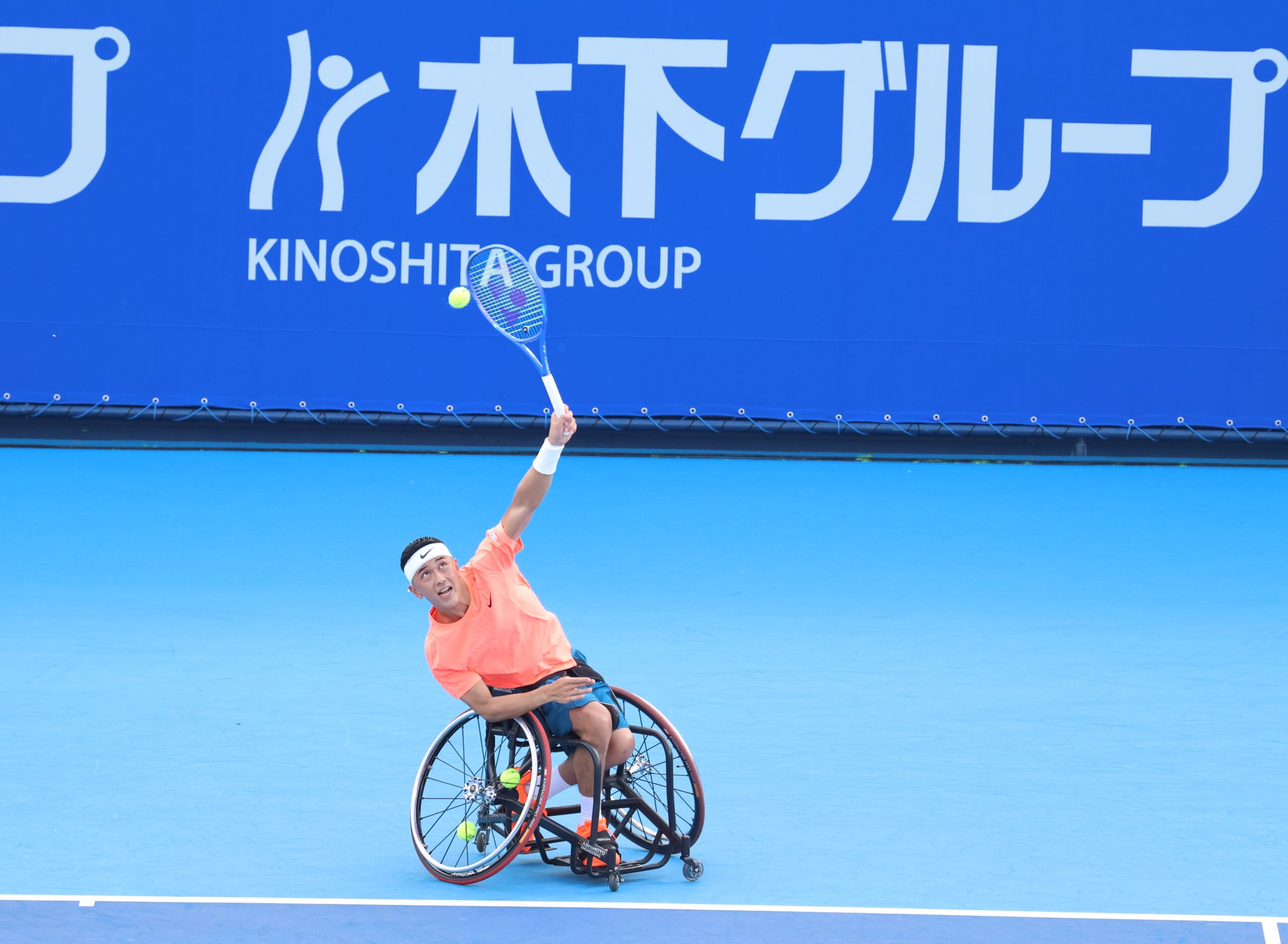 【木下グループジャパンオープンテニス2025】小田凱人が圧巻の3連覇!