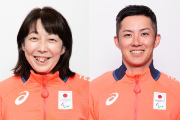   「ミラノ・コルティナ2026パラリンピック」日本代表選手団旗手のコメント